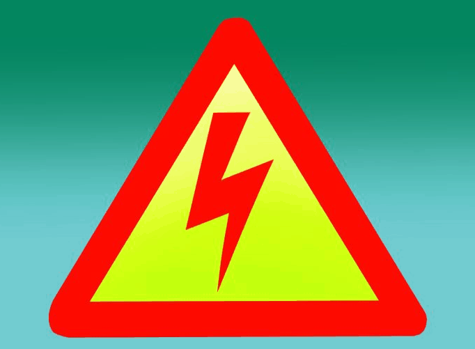 Electrical Safety logo