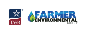 environmental firms Farmer EG TASB preferred