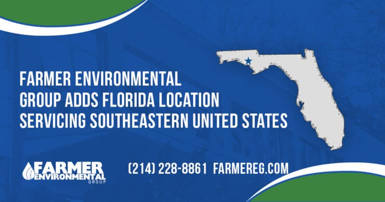 Farmer as environmental management group in Florida